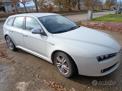 usata Alfa Romeo 159 - 2011