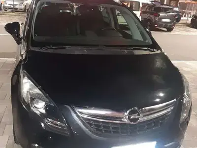 Occasion Opel Zafira Tourer Cosmo 150 ch (110 kW) 2016 Monospace