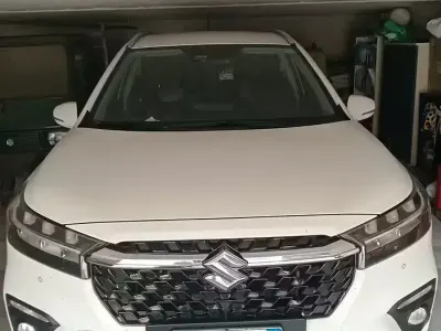 Usata Suzuki SX4 S-Cross 129 CV (94 kW) 2022 Bianco SUV
