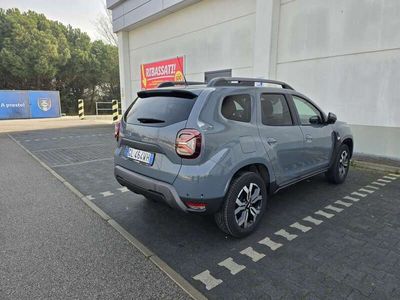 usata Dacia Duster 1.5 blue dci Journey UP 4x2 115cv