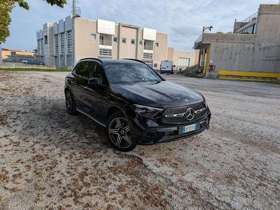 Usata Mercedes GLC220 AMG Line Premium Plus 197 CV (144 kW) 2023 SUV