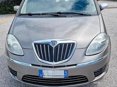Usata Lancia Musa 95 CV (69 kW) 2008 Monovolume
