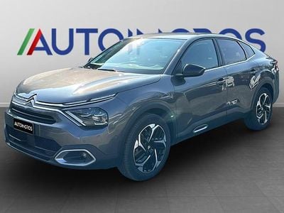 Grigio Usata 2024 Citroën C4 X PureTech SUV | 15.690 € (Ottimo prezzo)