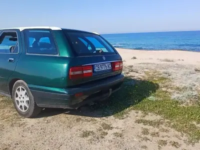 Usata Lancia Kappa 175 CV (128 kW) 1997 Station wagon