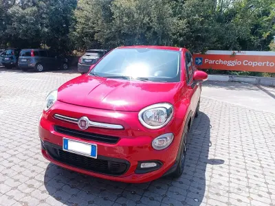 Usata Fiat 500X
