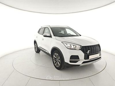 Usado DR DR 4.0 114 CV (83 kW) 2022 Blanco SUV