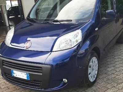 usata Fiat Qubo QUBO1.3 MJT 80 CV Dynamic