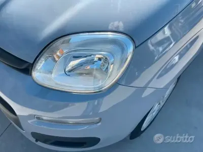 Usata Fiat Panda 85 CV (62 kW) 2018 Utilitaria