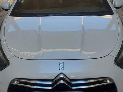 Usata Citroën DS5 115 CV (84 kW) 2012 Utilitaria