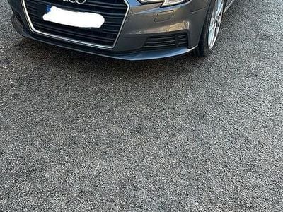 Usata Audi A3 184 CV (135 kW) 2019 Berlina