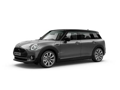Usata Mini Cooper D 150 CV (110 kW) 2020 Utilitaria