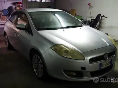 Usata Fiat Bravo