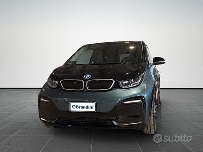 Usata BMW i3 Advantage 75 kW (102 CV) 2022 Mineral grau Utilitaria