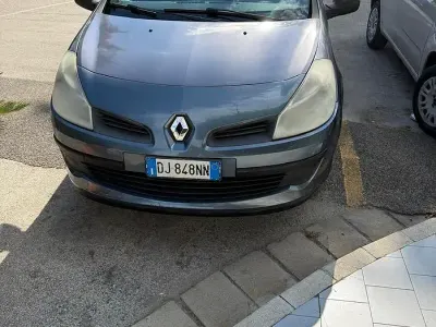 Usata Renault Clio