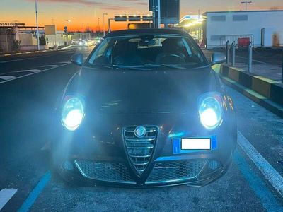 usata Alfa Romeo MiTo MiTo1.4 Benzina-GPL