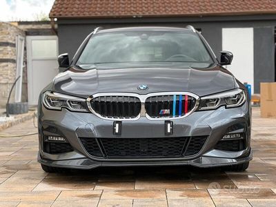 usata BMW 320 d g21