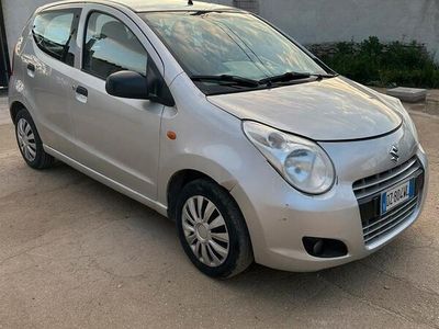 usata Suzuki Alto Alto 1.0 GPL L