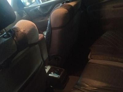 Usata Mitsubishi Space Star 2001 Blu Monovolume