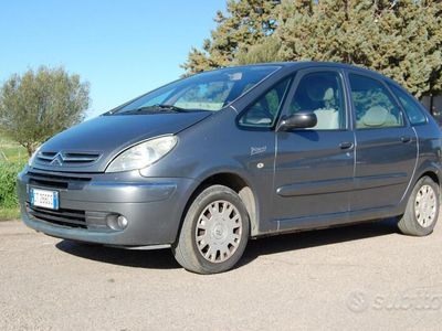 Citroën Xsara Picasso