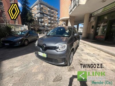 usata Renault Twingo Electric 22kWh 04/2021