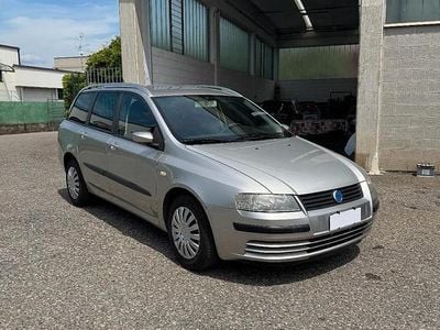Fiat Stilo