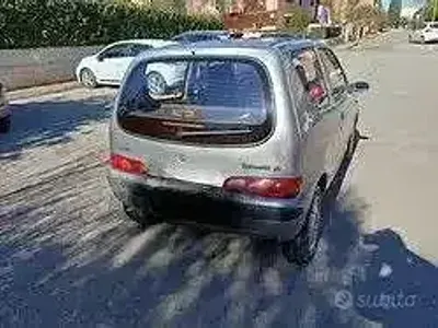 Usata Fiat 600
