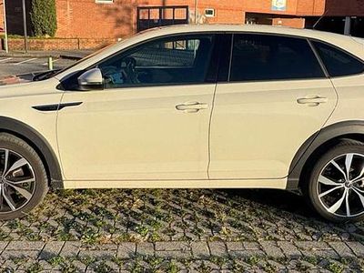 Usata VW Taigo R-line 150 CV (110 kW) 2022 SUV