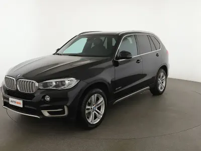 Occasion BMW X5 231 ch (169 kW) 2016 Noir SUV