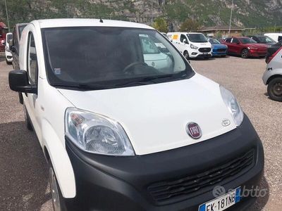 usata Fiat Fiorino 1.3 MULTYJET EURO 6 SI NEOPATENTATI