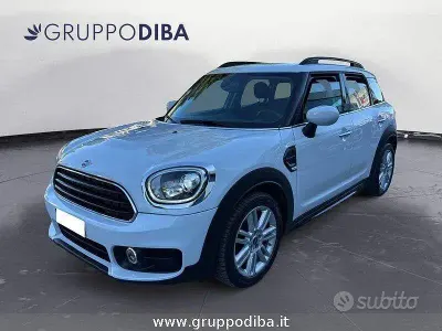 Usata Mini Countryman 2019 SUV