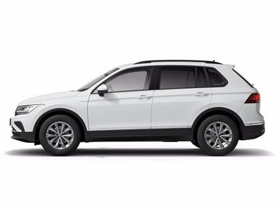 usata VW Tiguan 1.5 etsi evo life 150cv dsg