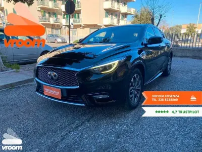 Usata Infiniti Q30