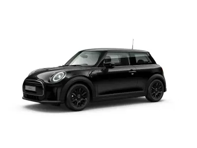 Usata Mini ONE