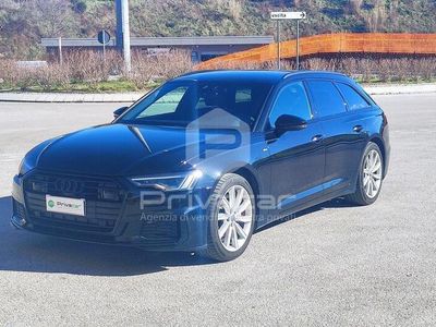 usata Audi A6 Avant 40 2.0 TDI S tronic