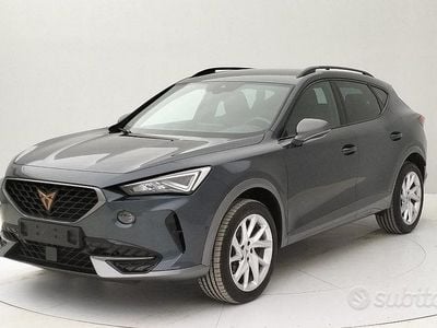 Grigio Usata 2023 Cupra Formentor SUV | 26.490 € (Buon prezzo)
