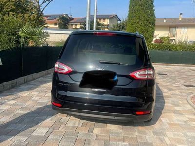 usata Ford Galaxy 2.0 tdci Plus s&s 150cv powershift