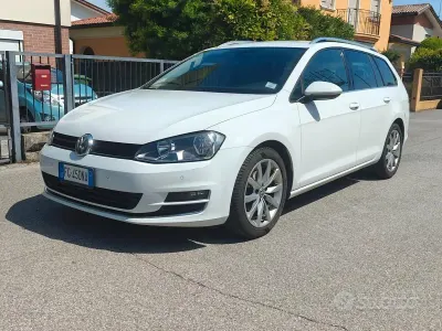 Usata VW Golf VII