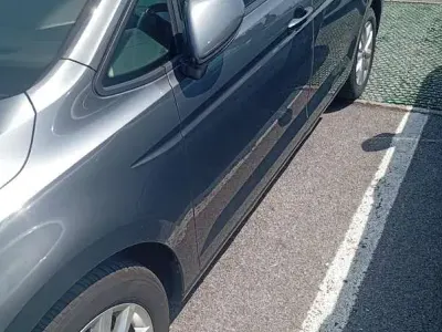 Usata VW Touran