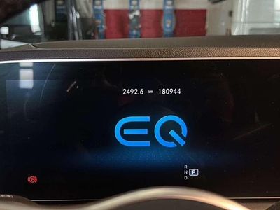 Usata Mercedes GLE350 Premium 194 CV (142 kW) 2020 Grigio SUV