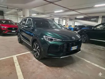 Usata MG ZS