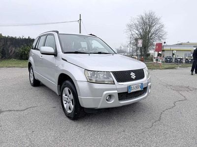 Usata Suzuki Grand Vitara 129 CV (94 kW) 2007 SUV