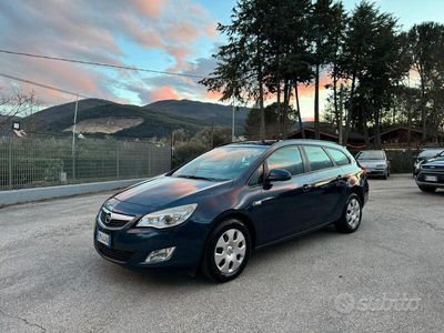 usata Opel Astra 1.7 CDTI