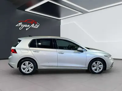 Usata VW Golf VII Life 116 CV (85 kW) 2021 Other Utilitaria