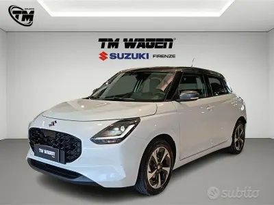Usata Suzuki Swift