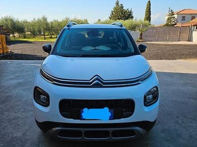 Usata Citroën C3 113 CV (83 kW) 2021 Utilitaria