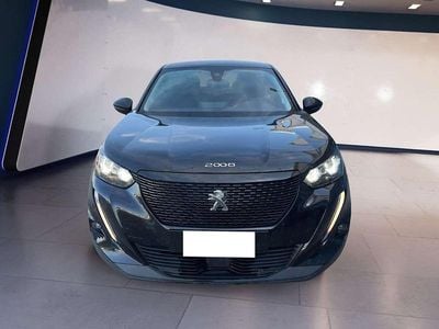 Usata Peugeot 2008 Active 102 CV (75 kW) 2021 Other SUV