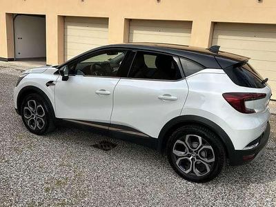 Usata Renault Captur Techno 101 CV (74 kW) 2023 SUV