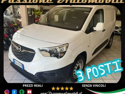 Usata Opel Combo