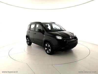 usata Fiat Panda Cross 1.0 FireFly S&S Hybrid KM0 PROMO FINANZIAMEN