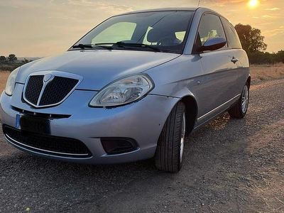 Usata Lancia Ypsilon 80 CV (58 kW) 2007 Utilitaria
